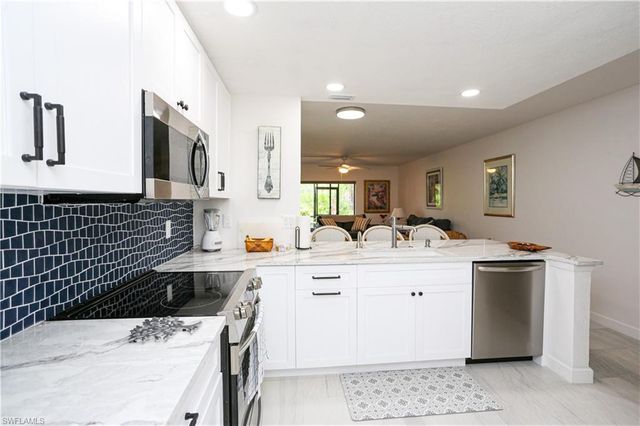 1765 Courtyard WAY C-104, Naples, FL 34112