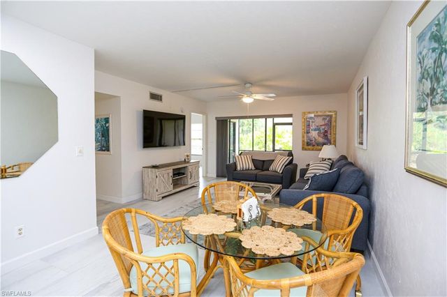 1765 Courtyard WAY C-104, Naples, FL 34112