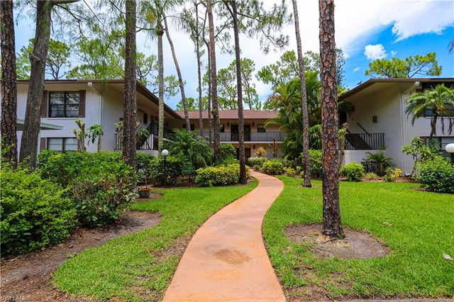 1765 Courtyard WAY C-104, Naples, FL 34112