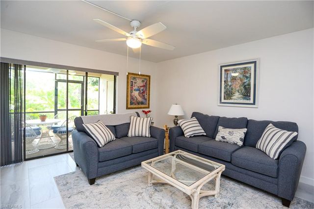 1765 Courtyard WAY C-104, Naples, FL 34112
