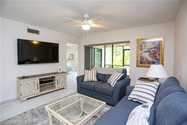 1765 Courtyard WAY C-104, Naples, FL 34112