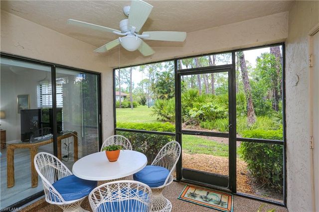 1765 Courtyard WAY C-104, Naples, FL 34112