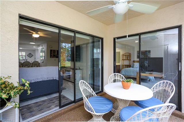 1765 Courtyard WAY C-104, Naples, FL 34112