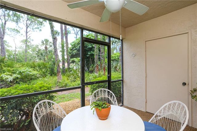 1765 Courtyard WAY C-104, Naples, FL 34112