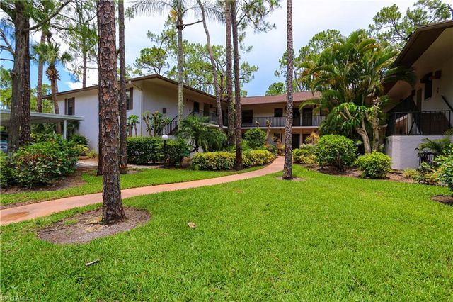 1765 Courtyard WAY C-104, Naples, FL 34112