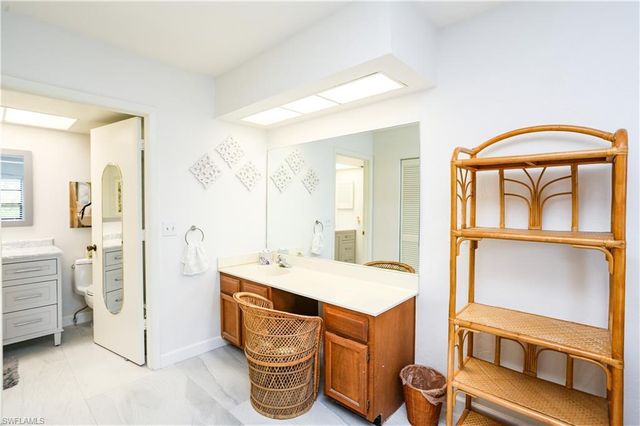 1765 Courtyard WAY C-104, Naples, FL 34112
