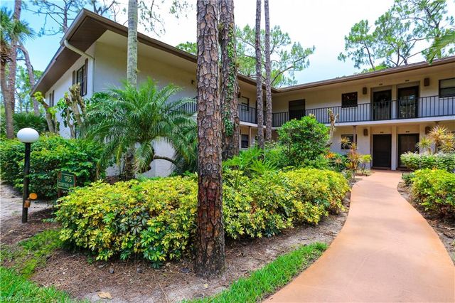 1765 Courtyard WAY C-104, Naples, FL 34112