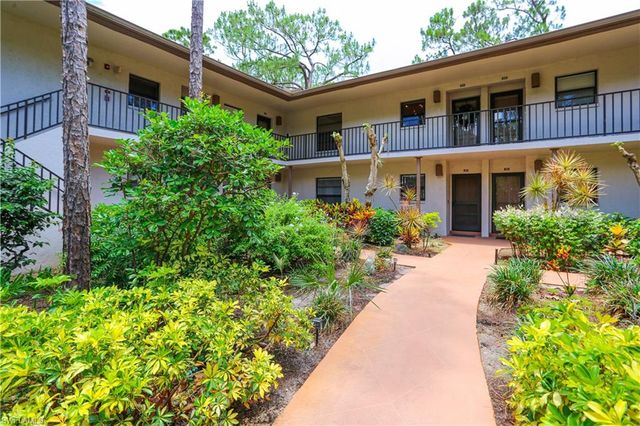 1765 Courtyard WAY C-104, Naples, FL 34112