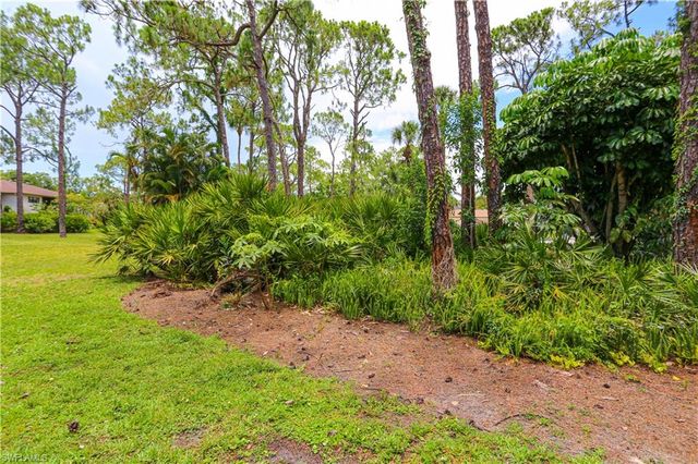 1765 Courtyard WAY C-104, Naples, FL 34112