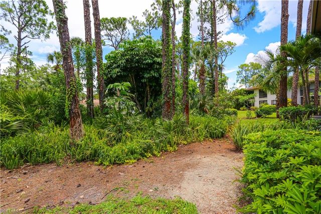 1765 Courtyard WAY C-104, Naples, FL 34112