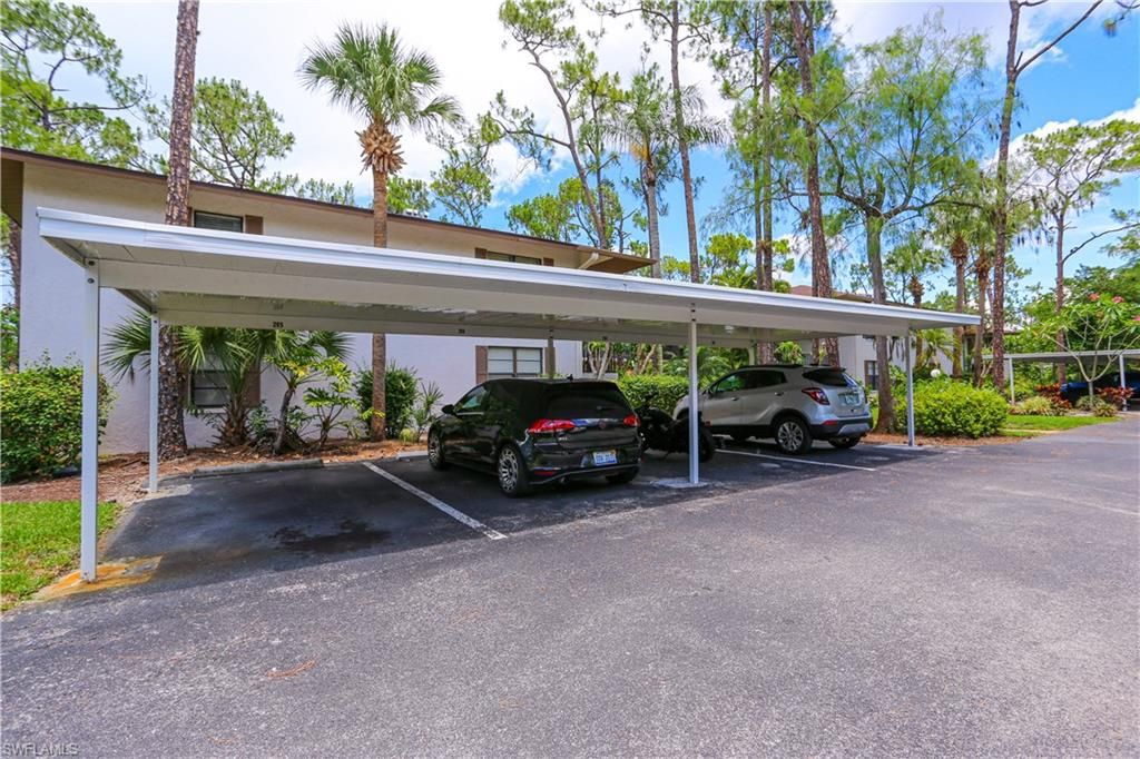 1765 Courtyard WAY C-104, Naples, FL 34112