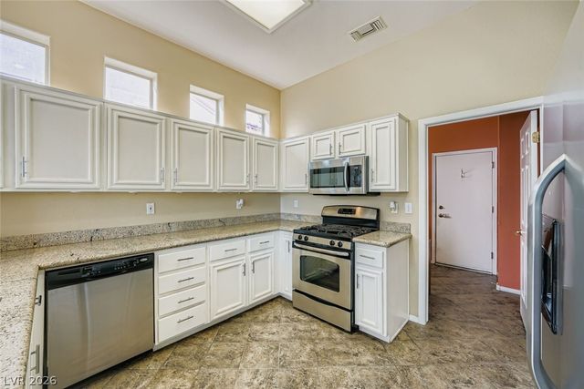 2820 Faiss Drive, Las Vegas, NV 89134