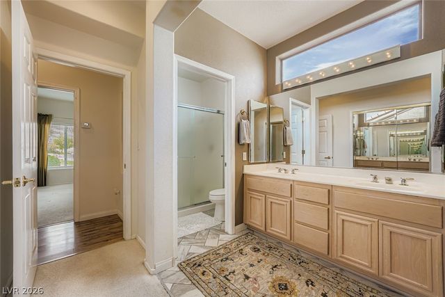 2820 Faiss Drive, Las Vegas, NV 89134