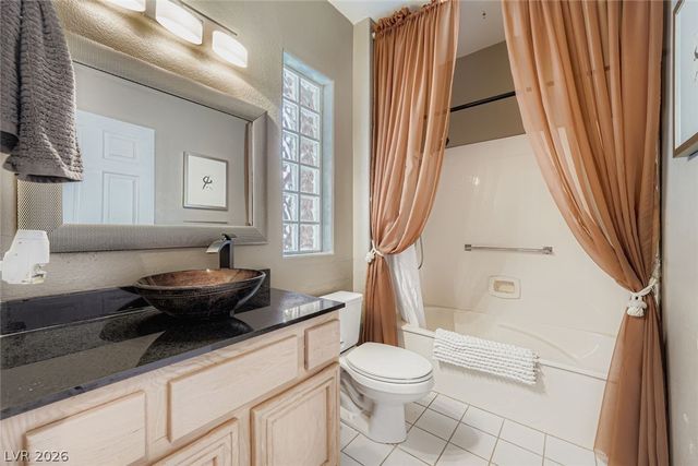 2820 Faiss Drive, Las Vegas, NV 89134