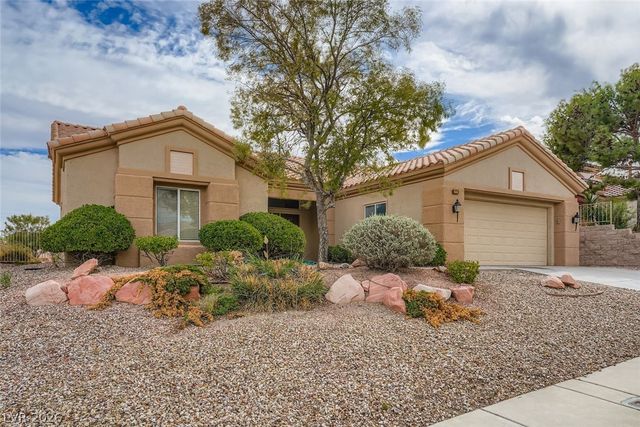 2820 Faiss Drive, Las Vegas, NV 89134