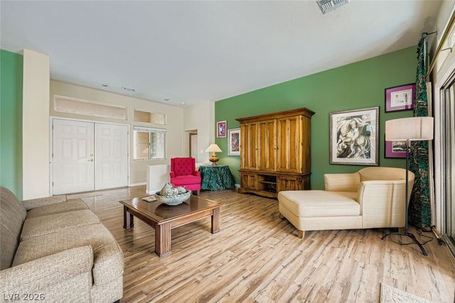 2820 Faiss Drive, Las Vegas, NV 89134