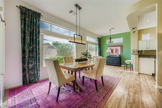 2820 Faiss Drive, Las Vegas, NV 89134