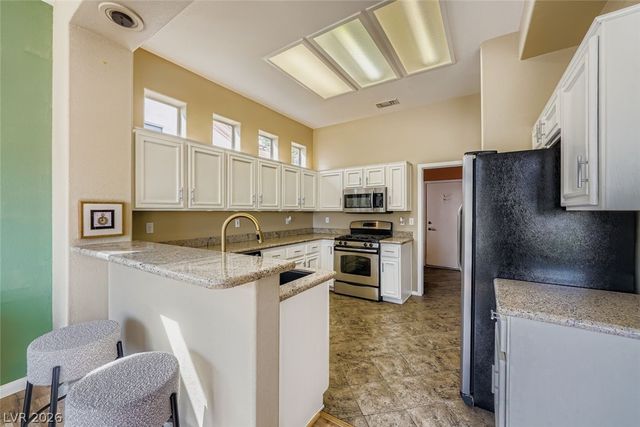 2820 Faiss Drive, Las Vegas, NV 89134