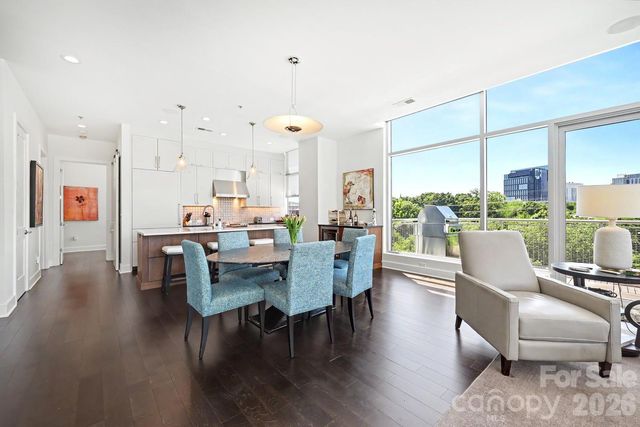 1100 Metropolitan Avenue 413, Charlotte, NC 28204