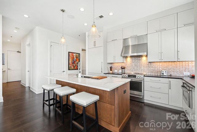 1100 Metropolitan Avenue 413, Charlotte, NC 28204