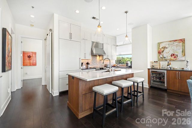 1100 Metropolitan Avenue 413, Charlotte, NC 28204