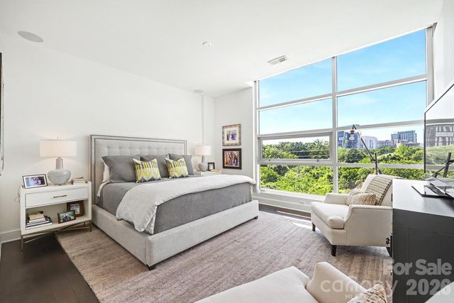 1100 Metropolitan Avenue 413, Charlotte, NC 28204