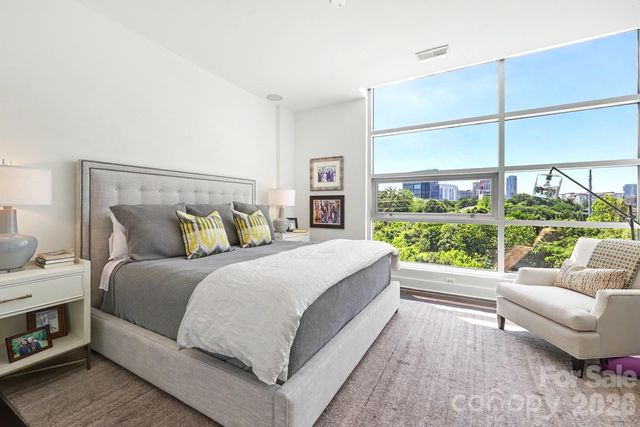 1100 Metropolitan Avenue 413, Charlotte, NC 28204