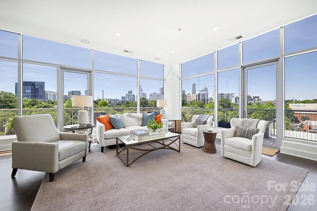 1100 Metropolitan Avenue 413, Charlotte, NC 28204