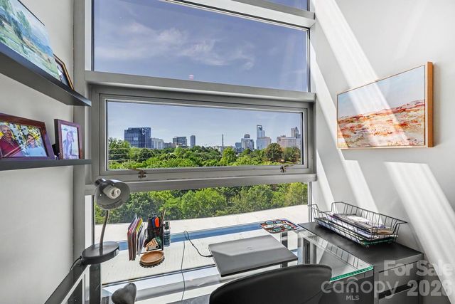 1100 Metropolitan Avenue 413, Charlotte, NC 28204