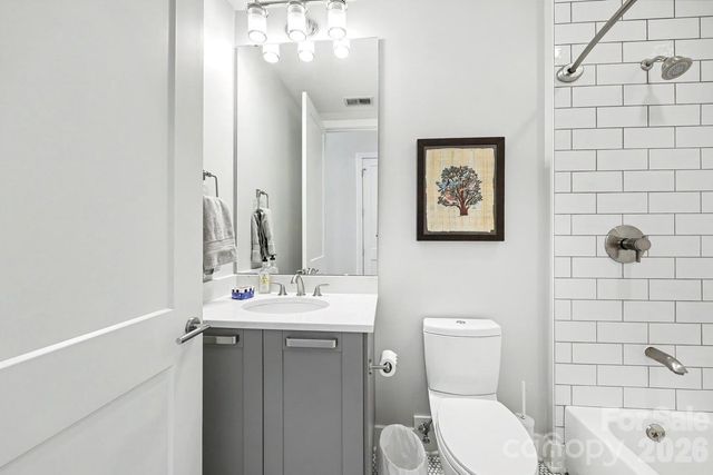 1100 Metropolitan Avenue 413, Charlotte, NC 28204