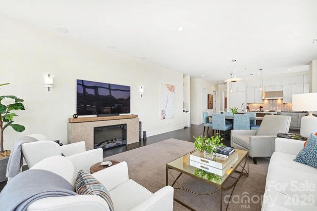 1100 Metropolitan Avenue 413, Charlotte, NC 28204
