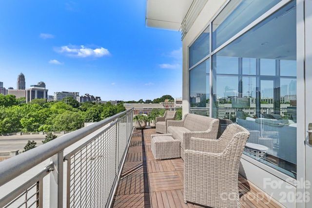 1100 Metropolitan Avenue 413, Charlotte, NC 28204