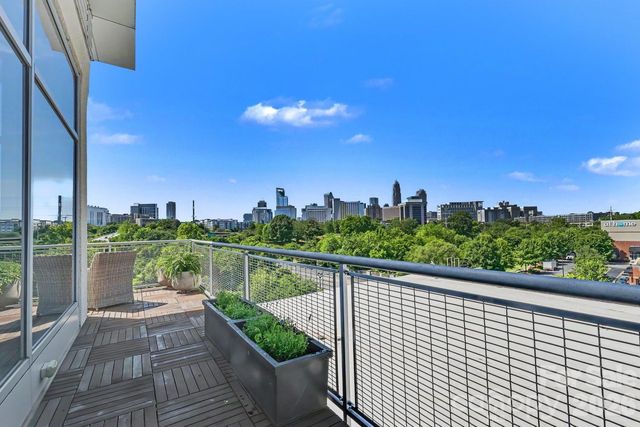 1100 Metropolitan Avenue 413, Charlotte, NC 28204