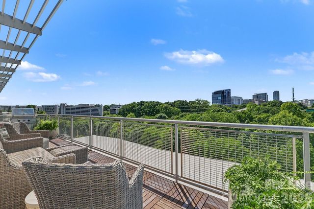 1100 Metropolitan Avenue 413, Charlotte, NC 28204