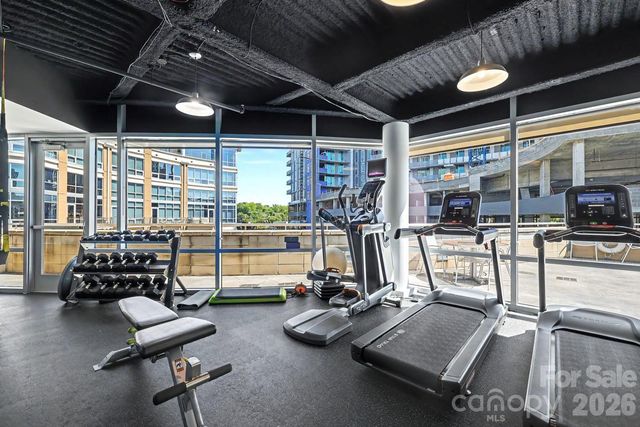 1100 Metropolitan Avenue 413, Charlotte, NC 28204