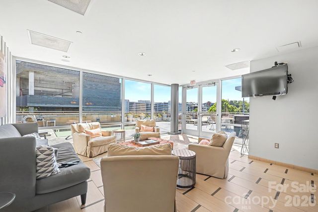 1100 Metropolitan Avenue 413, Charlotte, NC 28204