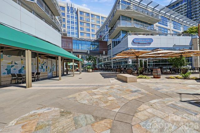 1100 Metropolitan Avenue 413, Charlotte, NC 28204