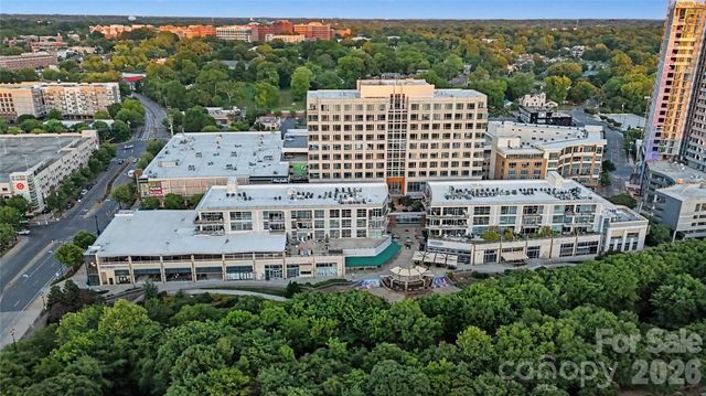 1100 Metropolitan Avenue 413, Charlotte, NC 28204