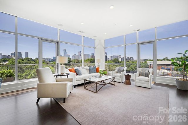 1100 Metropolitan Avenue 413, Charlotte, NC 28204