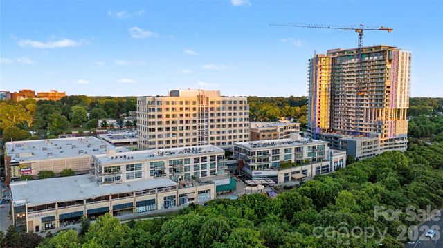 1100 Metropolitan Avenue 413, Charlotte, NC 28204