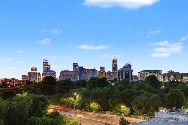 1100 Metropolitan Avenue 413, Charlotte, NC 28204
