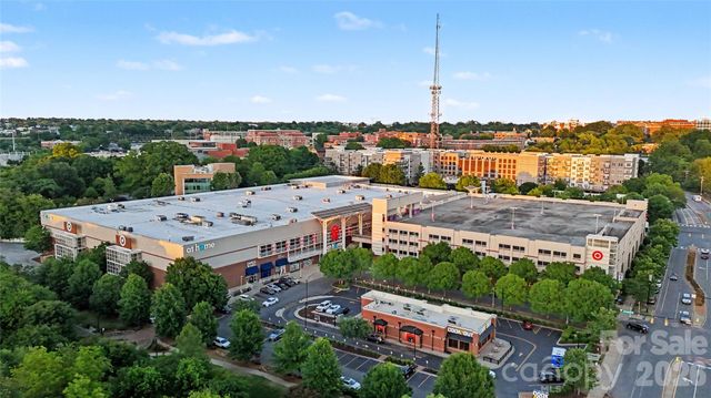 1100 Metropolitan Avenue 413, Charlotte, NC 28204