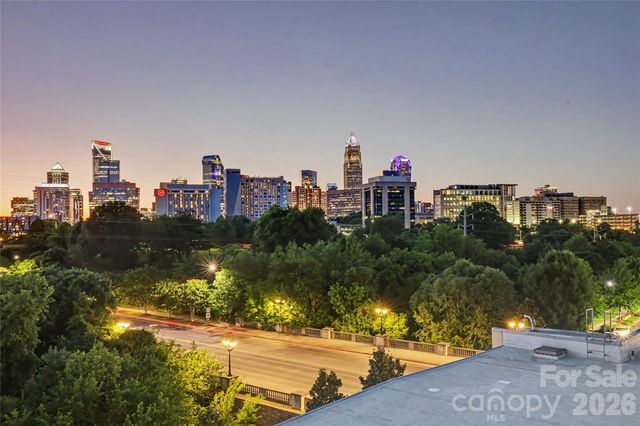 1100 Metropolitan Avenue 413, Charlotte, NC 28204