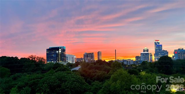 1100 Metropolitan Avenue 413, Charlotte, NC 28204