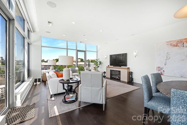 1100 Metropolitan Avenue 413, Charlotte, NC 28204