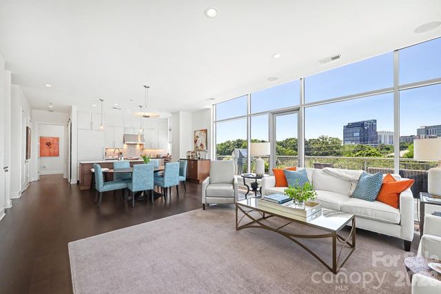 1100 Metropolitan Avenue 413, Charlotte, NC 28204