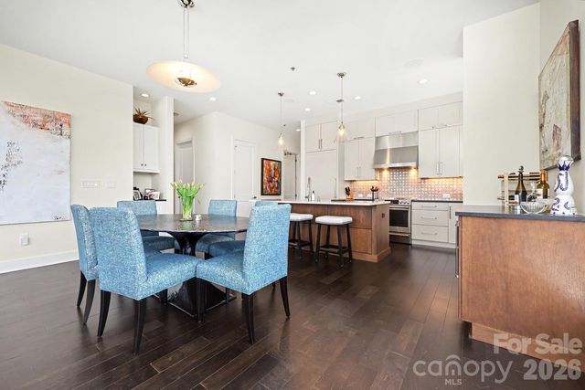 1100 Metropolitan Avenue 413, Charlotte, NC 28204