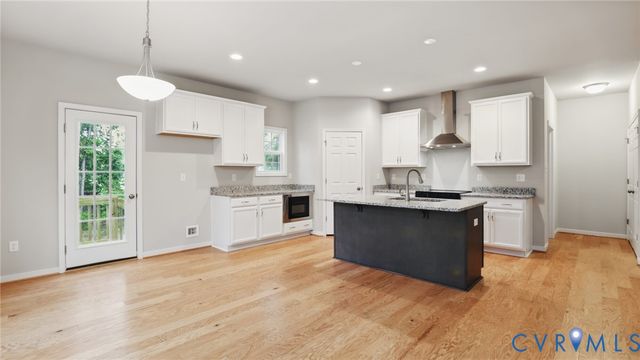 11125 Somerset Hill Dr, Glen Allen, VA 23005
