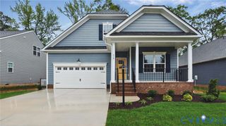 11125 Somerset Hill Dr, Glen Allen, VA 23005