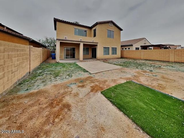 10221 W WIER Avenue, Tolleson, AZ 85353
